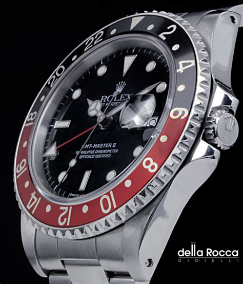 della rocca orologi rolex|orologi rolex usati.